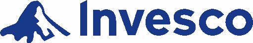 Invesco - Logo ( 5 sec)